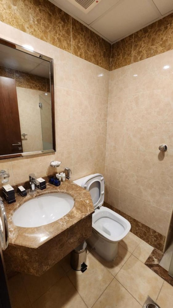 فندق أبراج المسك Abraj Almisk Hotel image 16