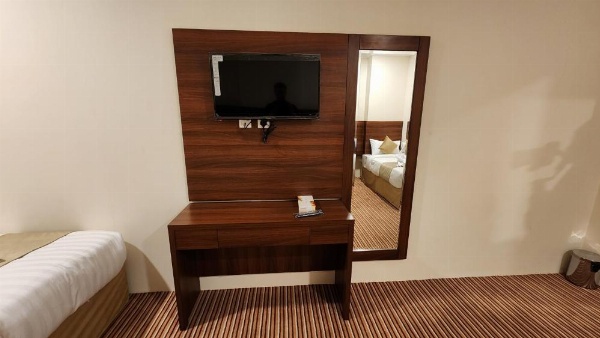 فندق أبراج المسك Abraj Almisk Hotel image 23