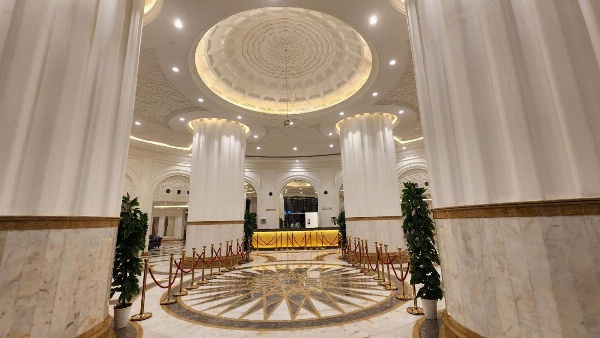 فندق أبراج المسك Abraj Almisk Hotel image 4