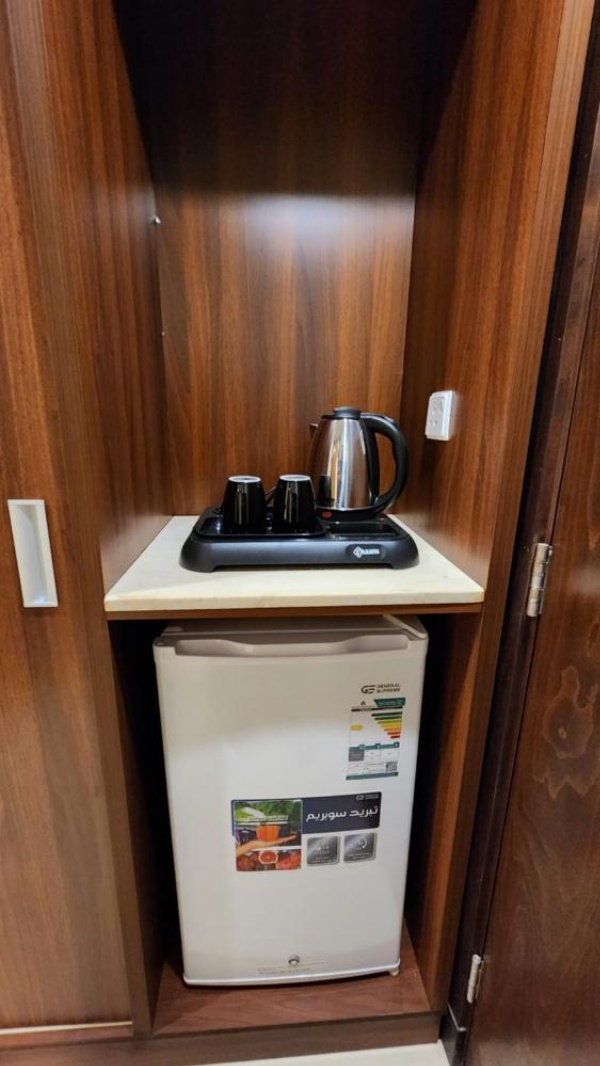 فندق أبراج المسك Abraj Almisk Hotel image 5